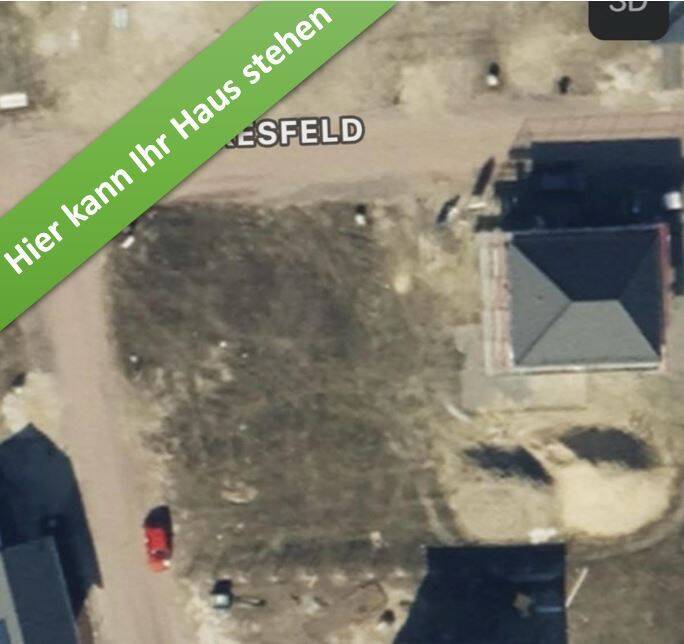 Mit Grundstück, ein Komforthaus für jedermann in Tülau. – Tülau – Vorschaubild 2