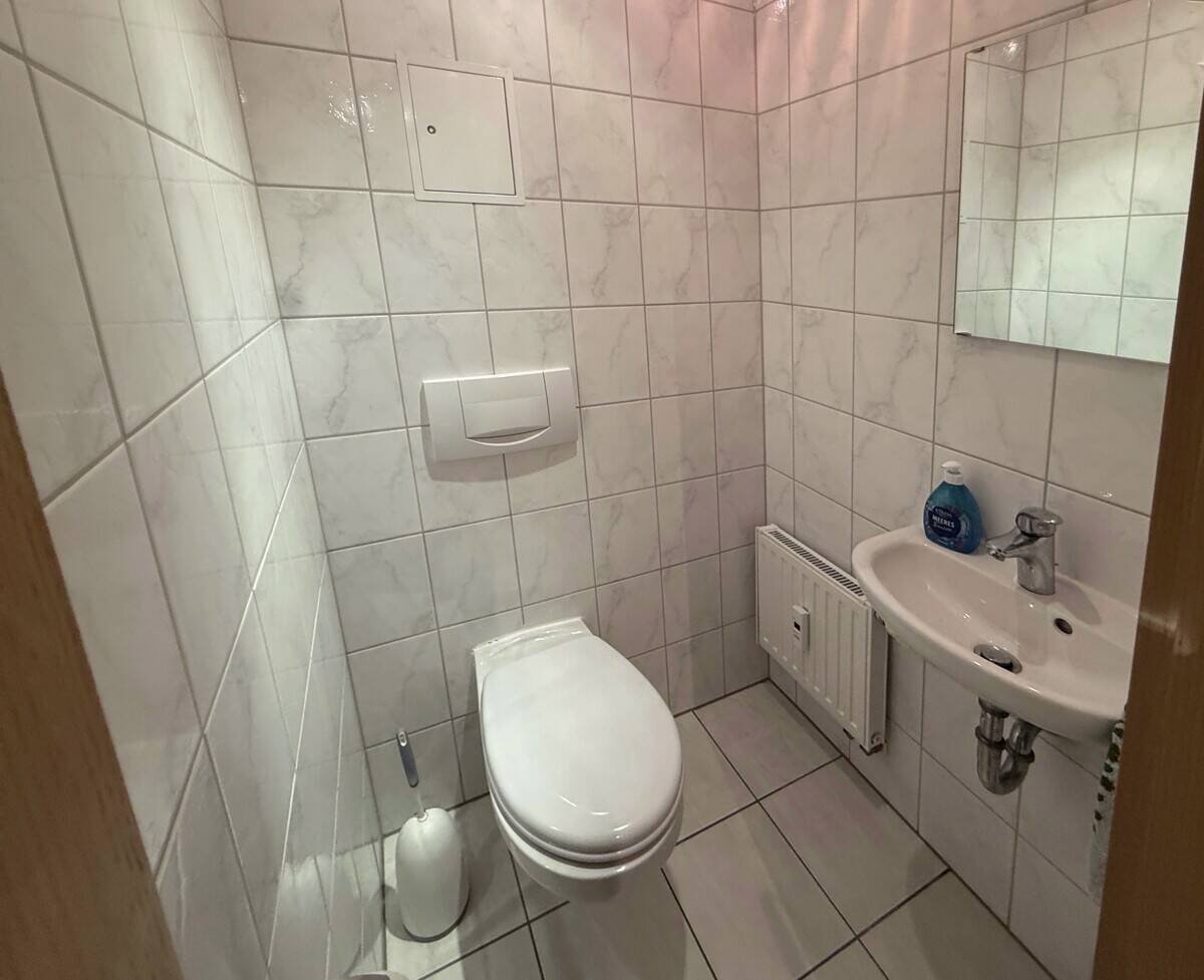 Charmante 2,5-Zimmer-Wohnung mit Südbalkon in Altperlach – München – Vorschaubild 8