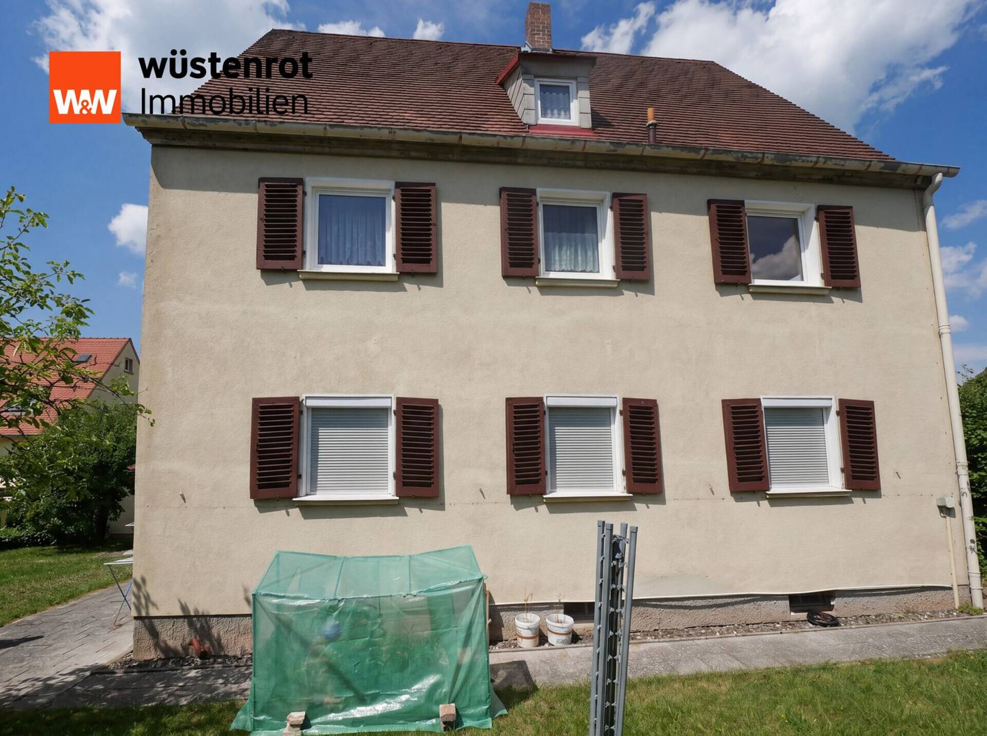 Haus in 96215 Lichtenfels mit 262 m² kaufen