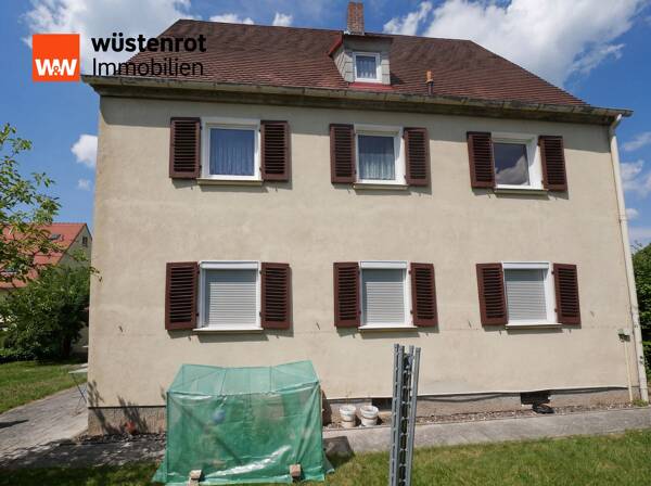 Haus in 96215 Lichtenfels mit 262 m² kaufen