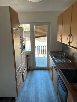 Wohnung Essen-Karnap 82m² - 3,5 Zimmer - Balkon – 45329 Essen – Vorschaubild 7