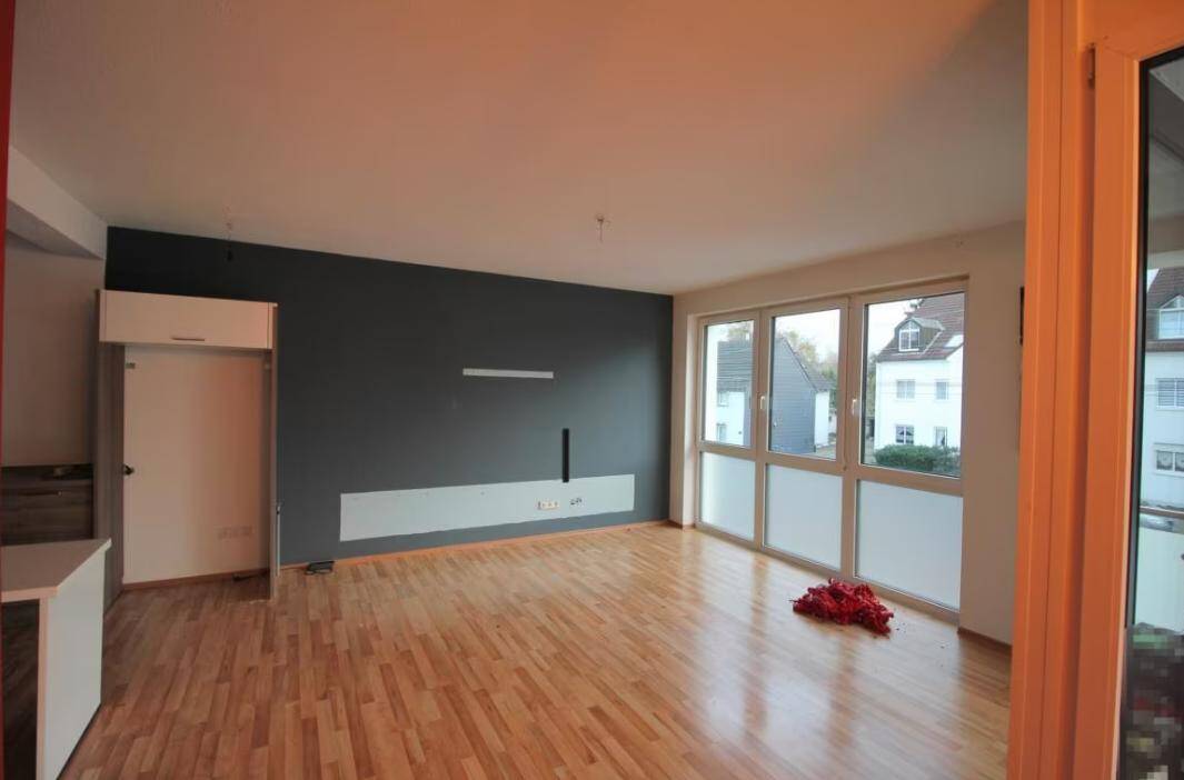 Seniorengerechte 3-Zimmer-Wohnung mit Aufzug, Loggia in Dortmund-Brackel – Dortmund – Vorschaubild 2