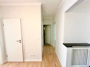 Stadtleben trifft auf Gartenidylle: 3 Zimmer in absolut ruhiger Lage – 22299 Hamburg – Vorschaubild 4