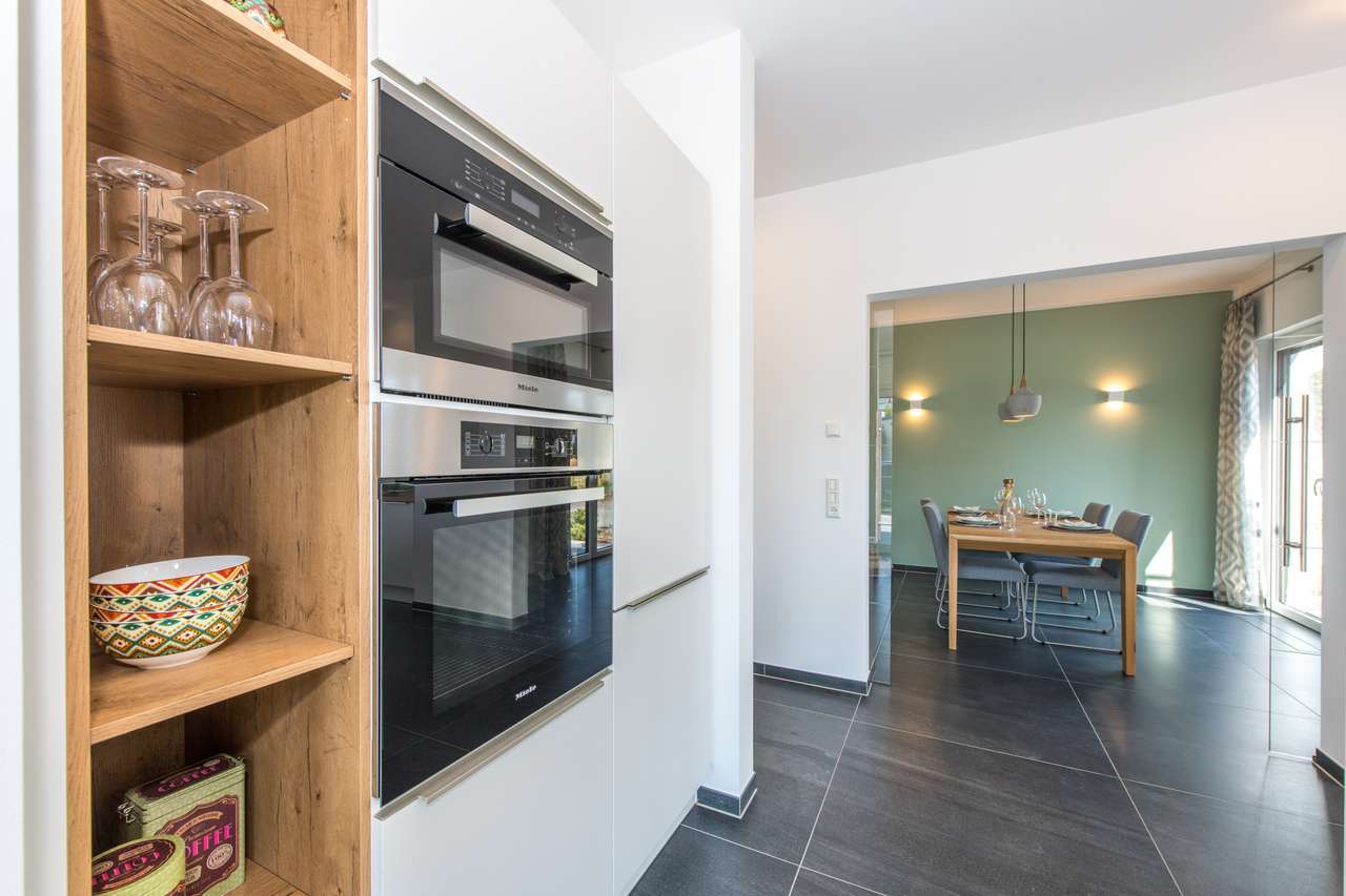 Einfamilienhaus mit Wohlfühlfaktor - Jetzt einziehen!