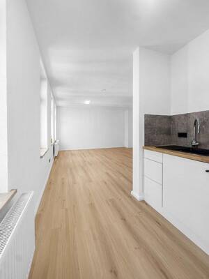 Erstbezug nach Sanierung: Helle Wohnung mit moderner Ausstattung – 4318 Leipzig – Vorschaubild 4