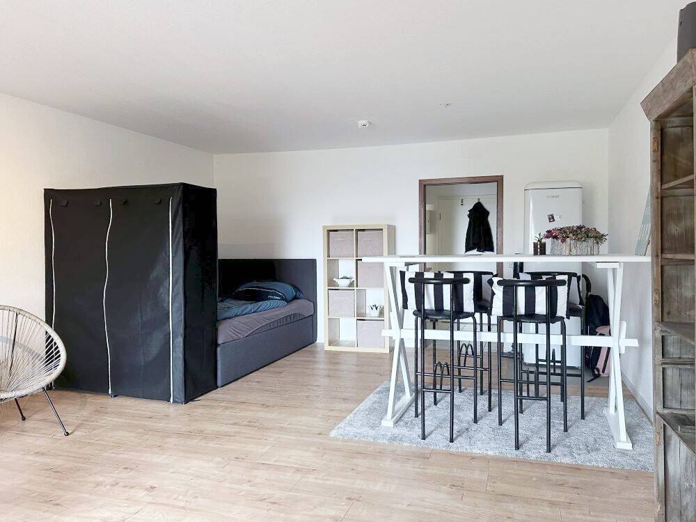 Ansprechende 1-Zimmerwohnung am Meer in Lübeck/Travemünde. – Lübeck – Vorschaubild 3