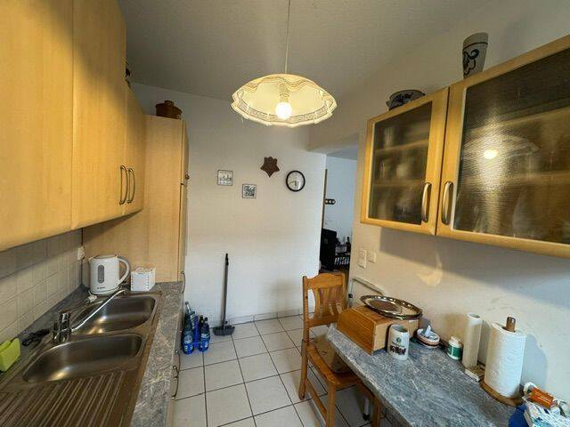 Seniorenfreundliche 3 Zimmerwohnung mit 2 Terrassen – Fürth – Vorschaubild 6