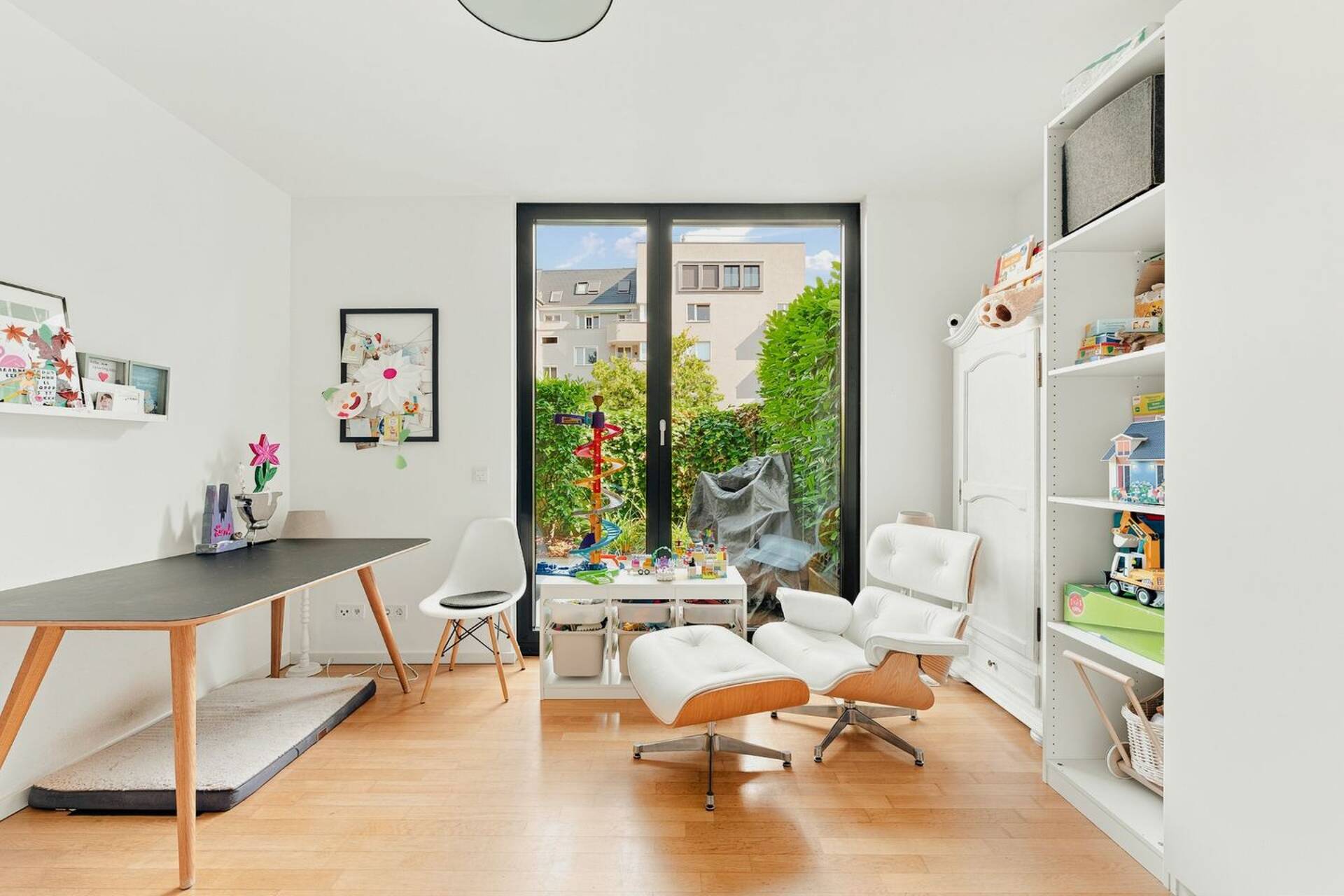 Erdgeschosswohnung in 50933 Köln mit 150 m² kaufen