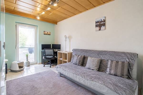 Etagenwohnung in 64832 Babenhausen mit 94,7 m² kaufen