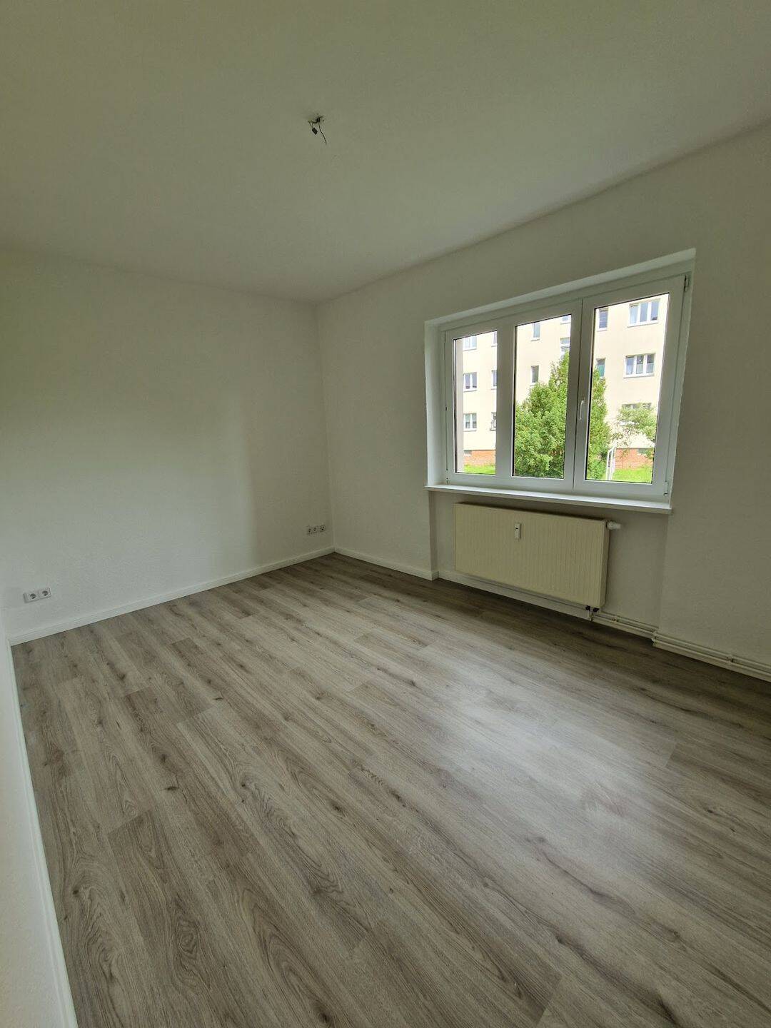 Hitzefrei fürs Budget: Zwei Kaltmieten frei - Einbauküche schon vorhanden! – Magdeburg – Vorschaubild 4