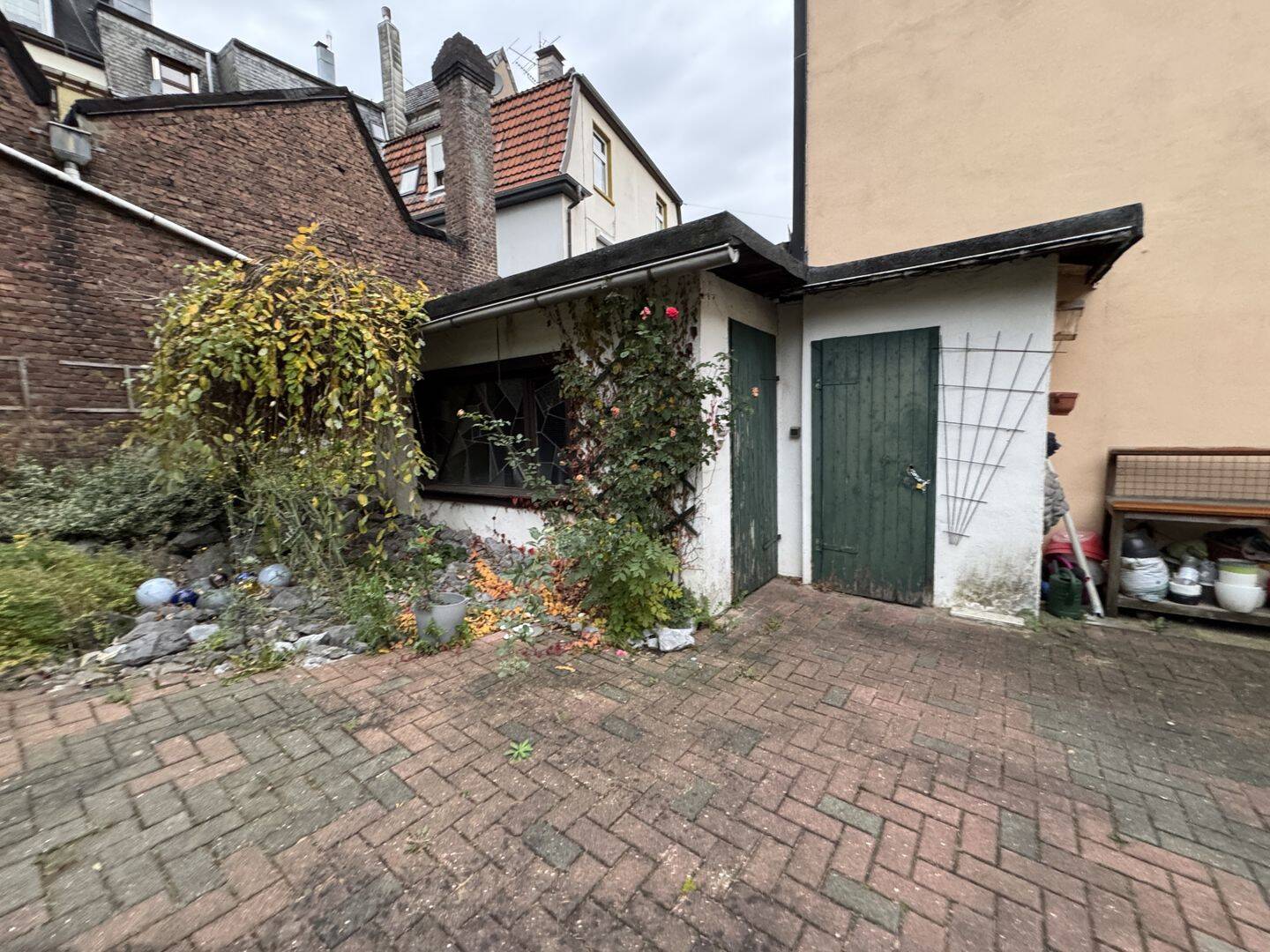 Denkmalgeschütztes Mehrfamilienhaus mit fünf Einheiten - voll vermietet – Wuppertal – Vorschaubild 3