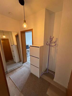 2-Zimmer-Wohnung mit Einbauküche in Hagen-Eilpe – 58091 Hagen – Vorschaubild 8