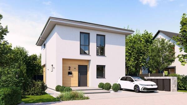 Einfamilienhaus in 66333 Völklingen mit 131 m² kaufen
