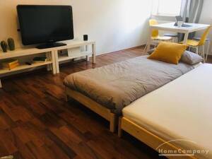 1988324 HomeCompany Dresden Möbliert/Furnished Studio Apartment in Dresden-Pieschen max. 2 Personen – 1127 Dresden – Vorschaubild 5