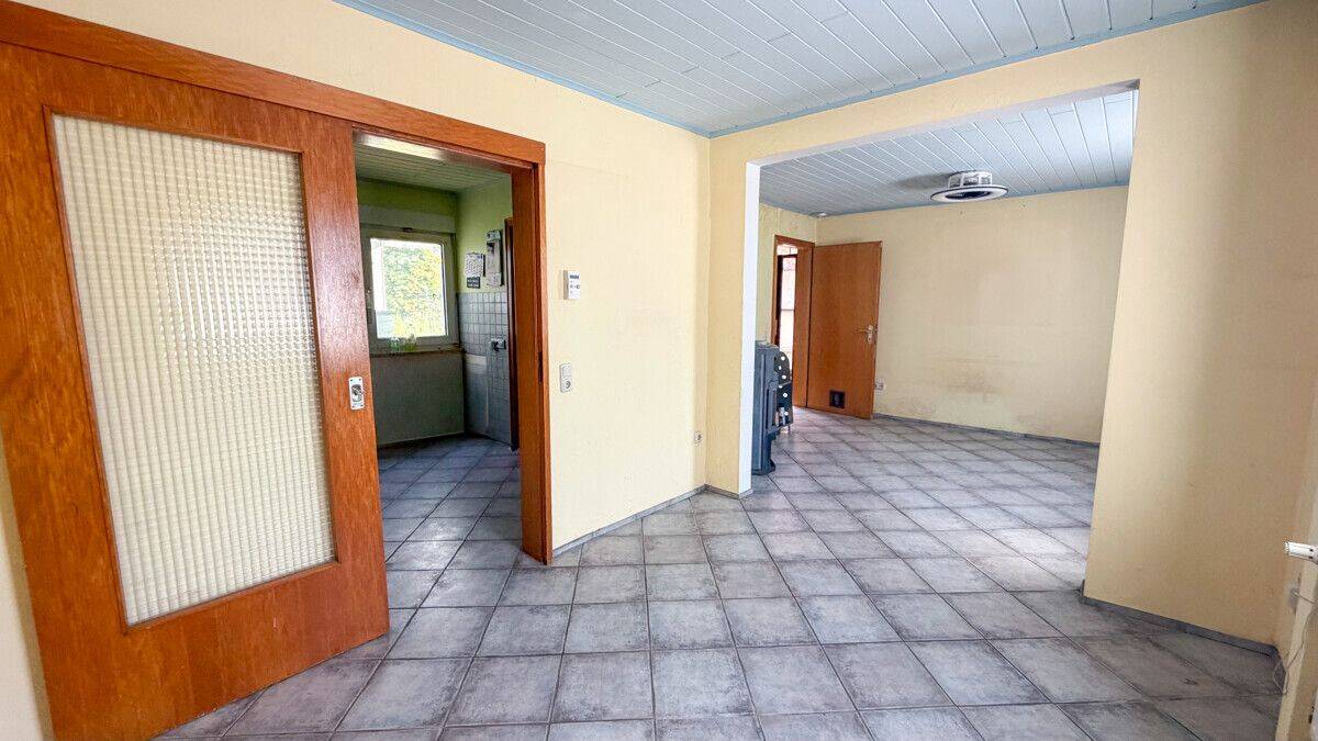 Einfamilienhaus mit schönem Garten in Geilenkirchen-Würm – Geilenkirchen – Vorschaubild 6