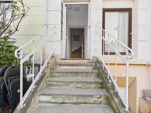 2-Zimmer-Wohnung mit Altbauflair in zentraler Lage von Lübeck – 23554 Lübeck – Vorschaubild 8