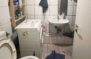 2-Zimmer-Wohnung mit großem Potenzial in zentraler Wedding-Lage – 13351 Berlin – Vorschaubild 6