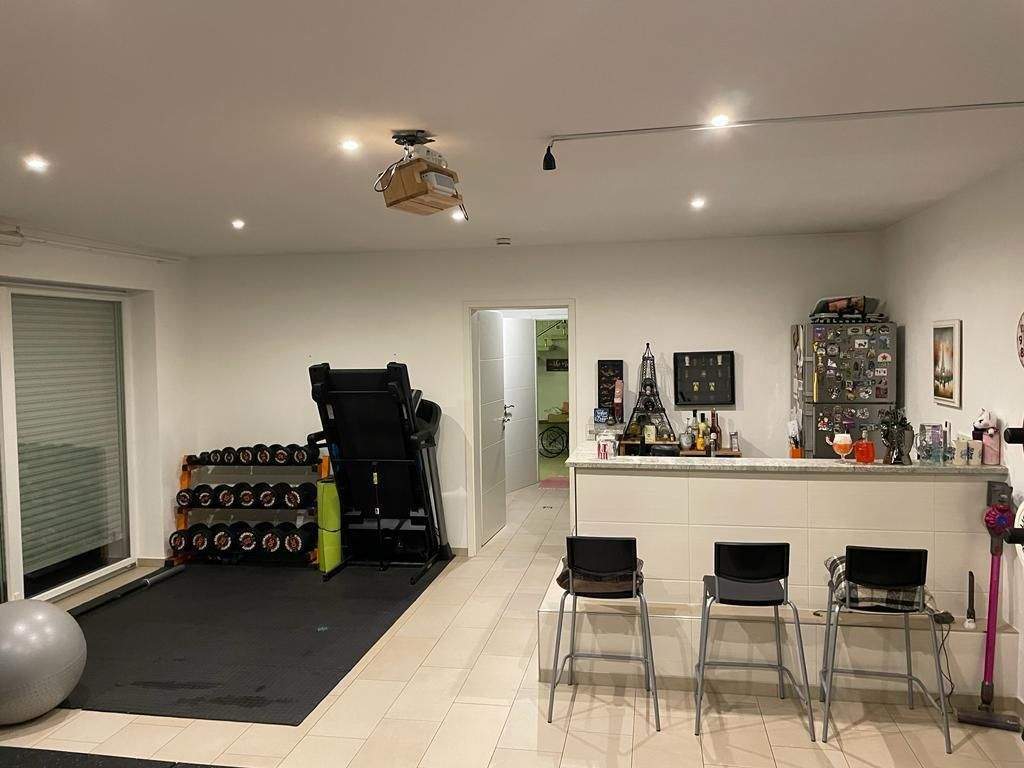 Villa I Wellness I Fitness & Bar I Rendite – Spangdahlem – Vorschaubild 9