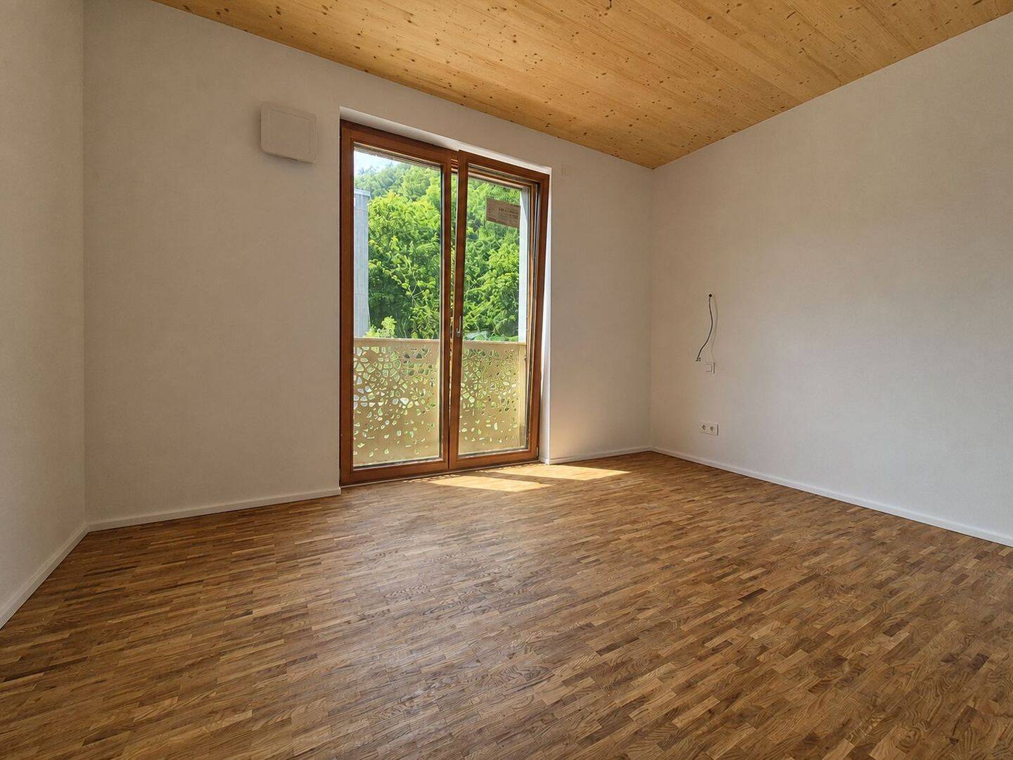 2-Zimmer-Neubauwohnung am Neckar – Heidelberg – Vorschaubild 3