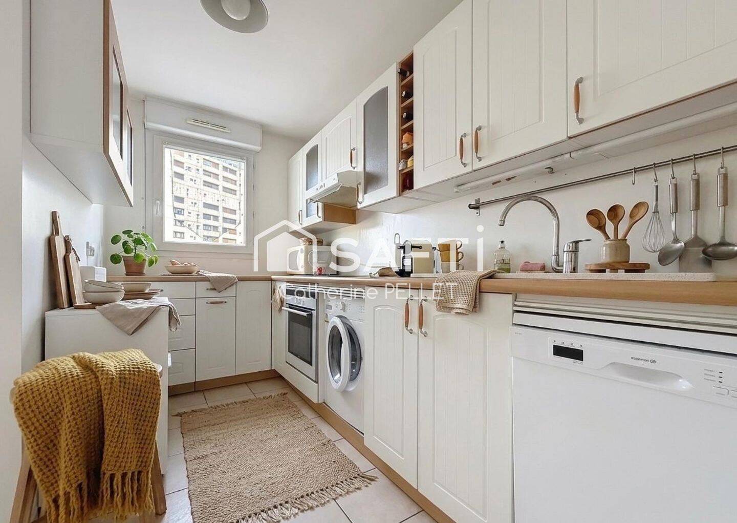 Appartement 4 pièces 76 m² · à Fresnes · 76 m² · 326 000 €