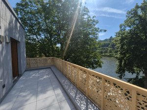 Doppelhaushälfte am Neckar – 69118 Heidelberg – Vorschaubild 3