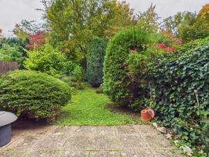 Ein Zuhause zum Wohlfühlen - familienfreundliches Split-Level-Haus mit Garten, Garage & Stellplatz – 70439 Stuttgart – Vorschaubild 5