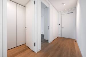 Maritimer Luxus in Perfektion - Stilvolle 2-Zimmer-Residence im FIFTYNINE am Strandkai – 20457 Hamburg – Vorschaubild 7