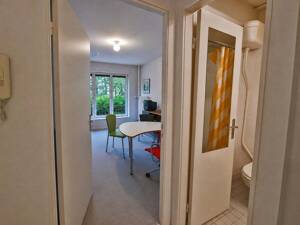 ... mit Entwicklungspotential! 1-Zimmer-Stadtapartment im beliebten Winterhude – 22299 Hamburg – Vorschaubild 3