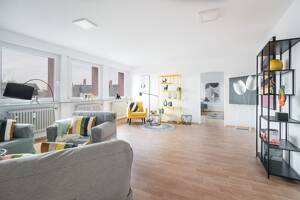 CITY INVESTMENT - Wohn- und Geschäftshaus in 1A-Lage von Heilbronn – 74072 Heilbronn – Vorschaubild 8