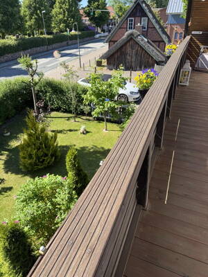 Modernisiertes Einfamilienhaus mit Kamin,Wallbox,bezugsfertig & tollem Wohngefühl – 23628 Krummesse – Vorschaubild 8