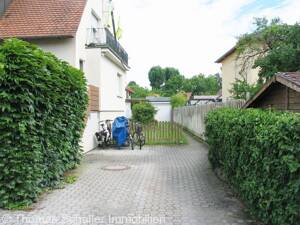 Wohn- und Anlageensemble mit Mehrfamilienhaus & Zweifamilienhaus - 390.000 € zinsfrei – 91058 Erlangen – Vorschaubild 4