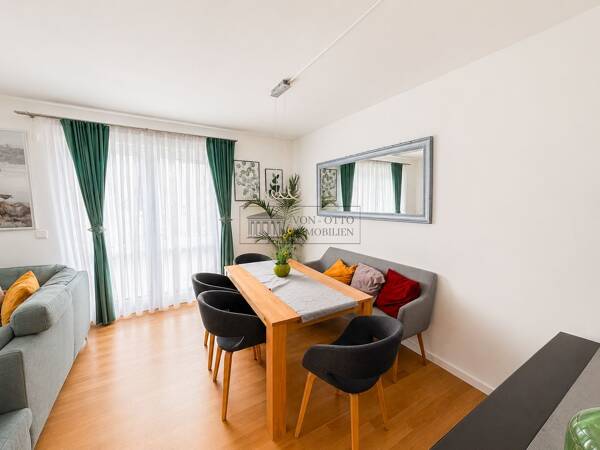 Etagenwohnung in 50735 Köln mit 97,94 m² kaufen