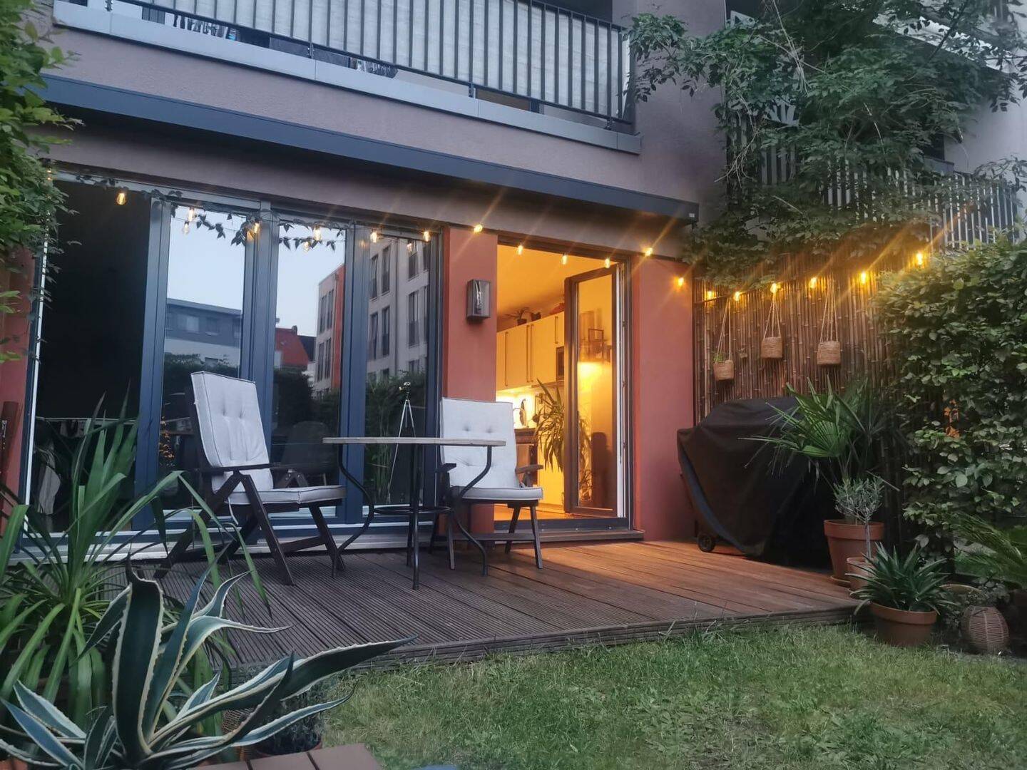 Zwischenmiete vollausgestattete 2-Zimmer Wohnung Sep/Okt 2026 – Hamburg – Vorschaubild 5