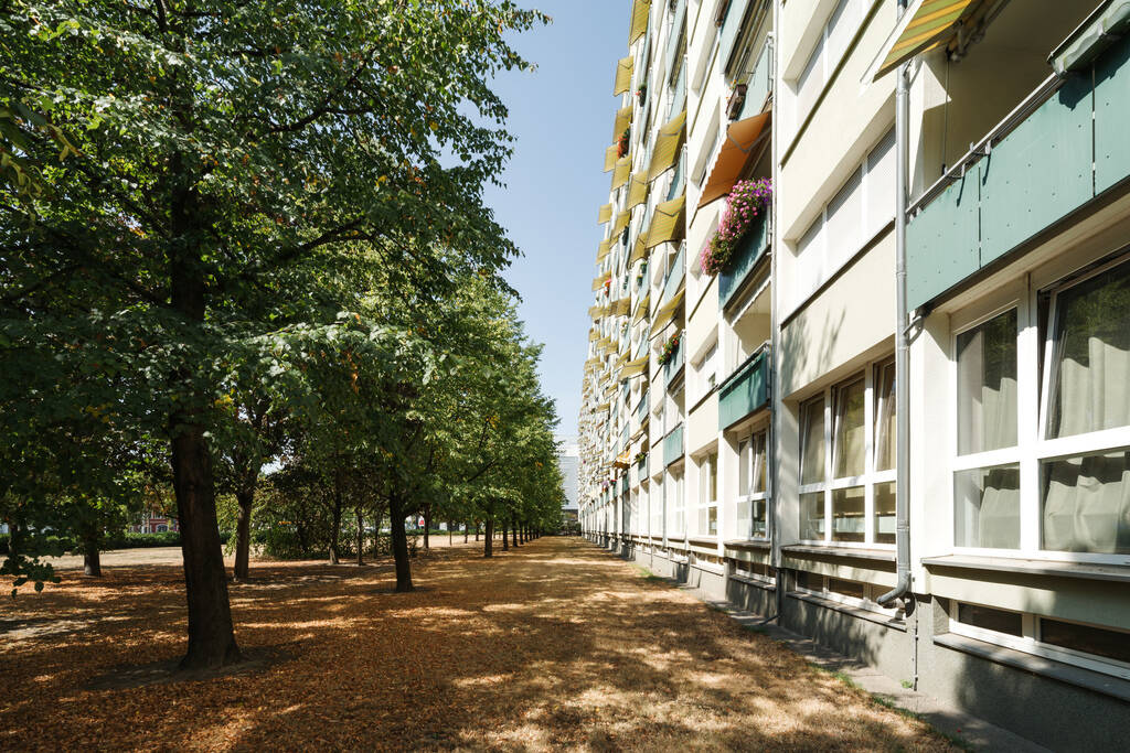 1-Zimmerwohnung mitten im Zentrum – Leipzig – Vorschaubild 8