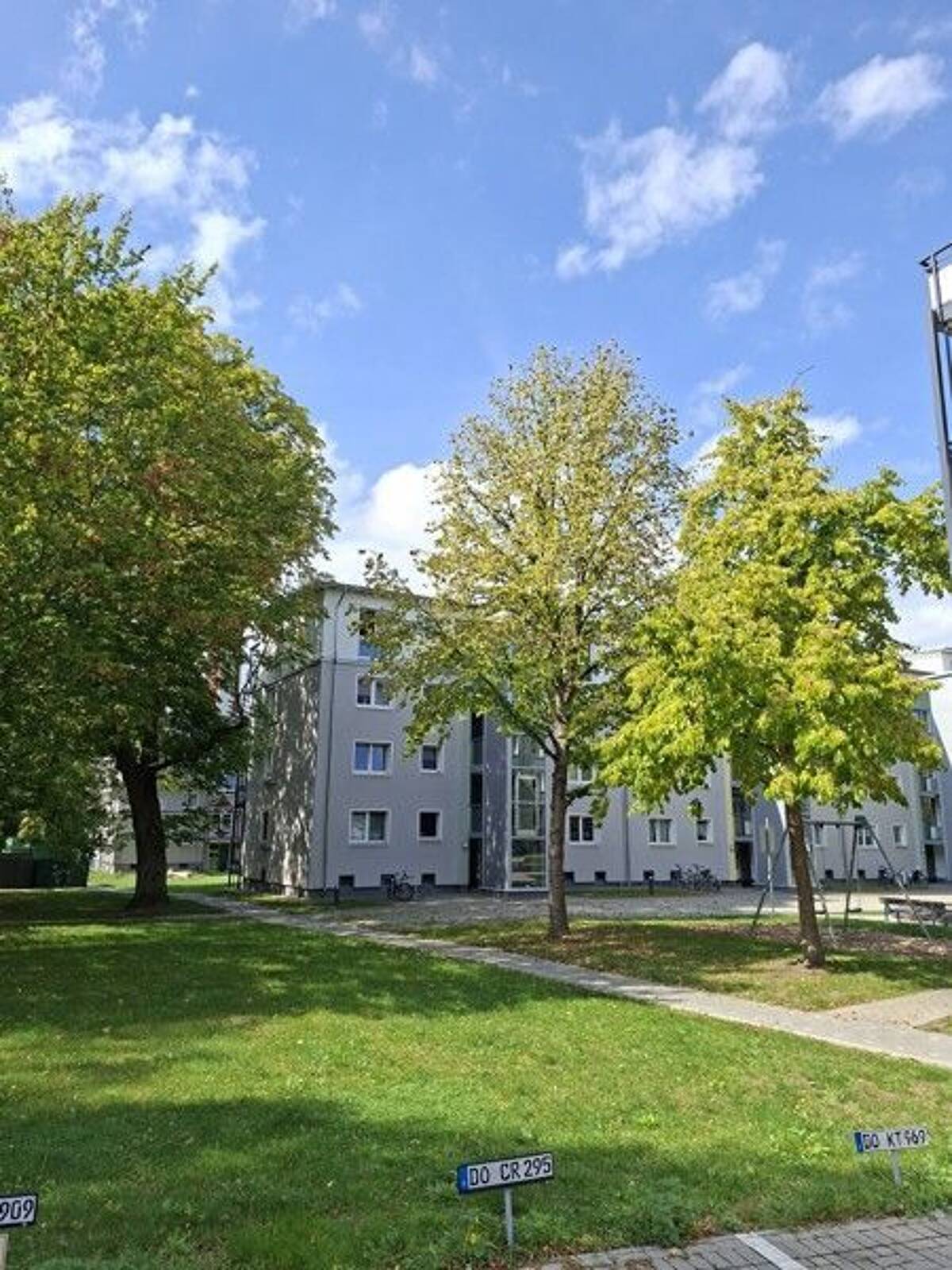Volltreffer! – 44137 Dortmund – Bild 1 von 9