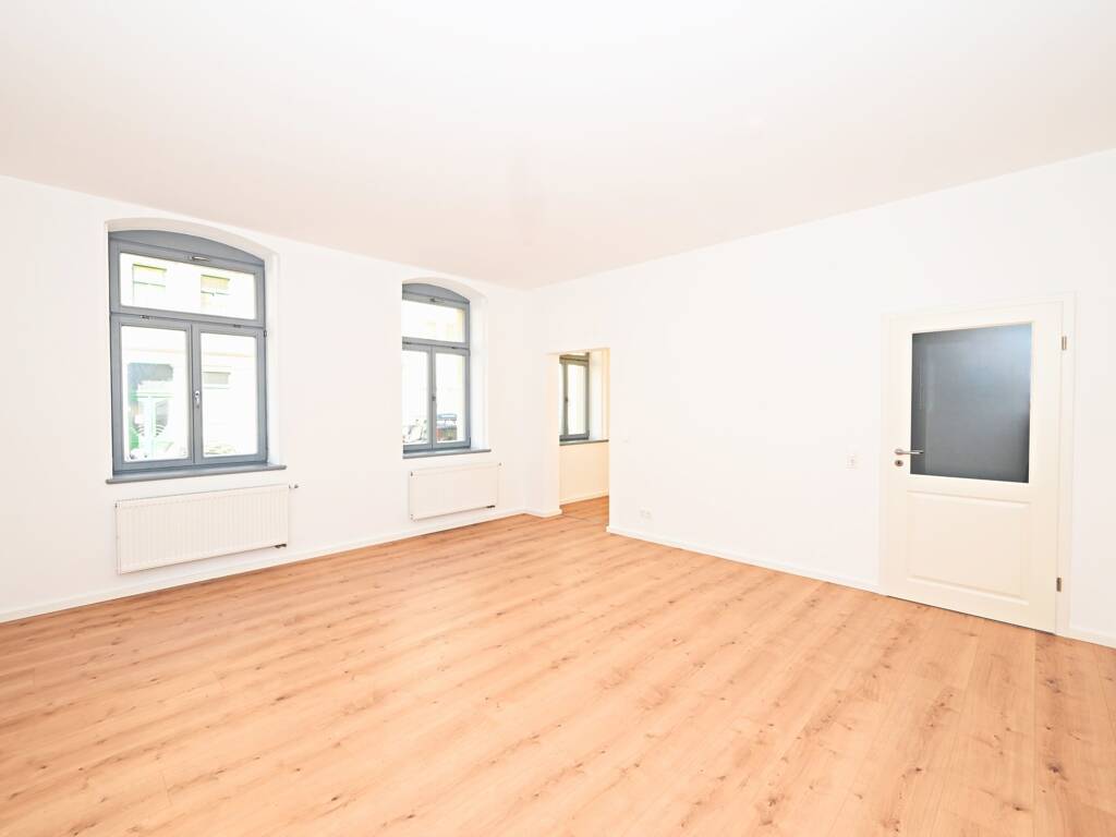 4 % Rendite: modernes City-Apartment mit Einbauküche in Zentrumsnähe! – Dresden – Vorschaubild 3