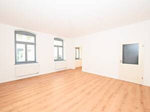 4 % Rendite: modernes City-Apartment mit Einbauküche in Zentrumsnähe! – 1067 Dresden – Vorschaubild 3
