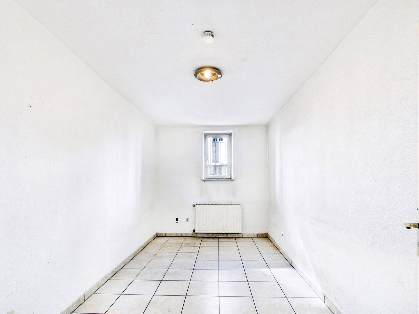 Barrierefrei im Lehen! 3-Zimmer-Wohnung zum Selbstgestalten mit zwei Parkplätzen in Stuttgart-Süd – Stuttgart – Vorschaubild 7