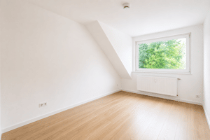 Wohnen mit Blick in die grüne Stadtnatur - 3 Zimmer mit Loggia in Eilbek – 22089 Hamburg – Vorschaubild 6