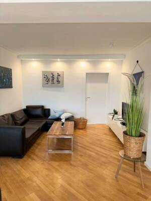 5 Zimmer-Wohnung mit Dachterrasse – 40212 Düsseldorf – Vorschaubild 6