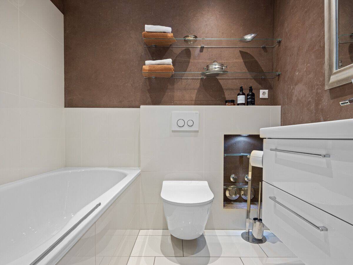DREI-ZIMMER-WOHNUNG IN HANNOVER - ANDERTEN – Hannover – Vorschaubild 7