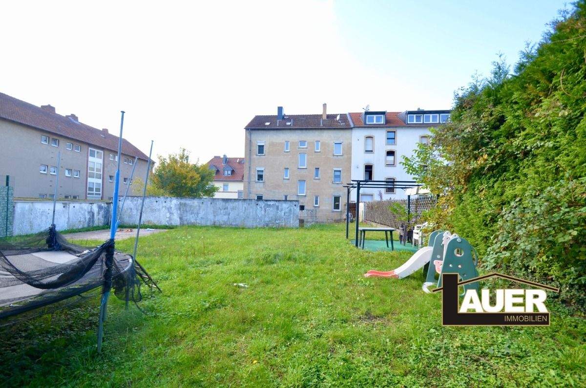 Mehrfamilienhaus mit 4 Garagen in Saarbrücken zu verkaufen. – Saarbrücken – Vorschaubild 4