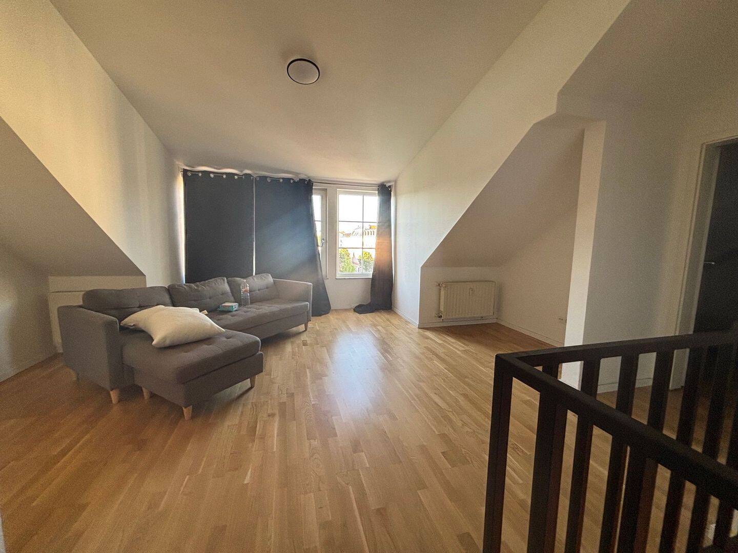 3-Zimmer-Wohnung mit Terrasse in Leipzig Gohlis-Süd – Leipzig – Vorschaubild 2