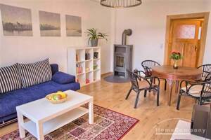 202113L HomeCompany Dresden Möbliert/Furnished 3-Zimmer Wohnung in Dresden-Friedrichstadt max. 4 Personen – 1159 Dresden – Vorschaubild 2