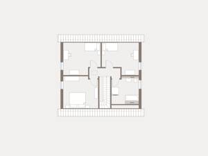 Individuell geplantes Traumhaus in Köln-Rheinkassel - Komfortables Wohnen mit nachhaltiger Technik und flexiblen Ausbauoptionen – 50769 Köln – Vorschaubild 4