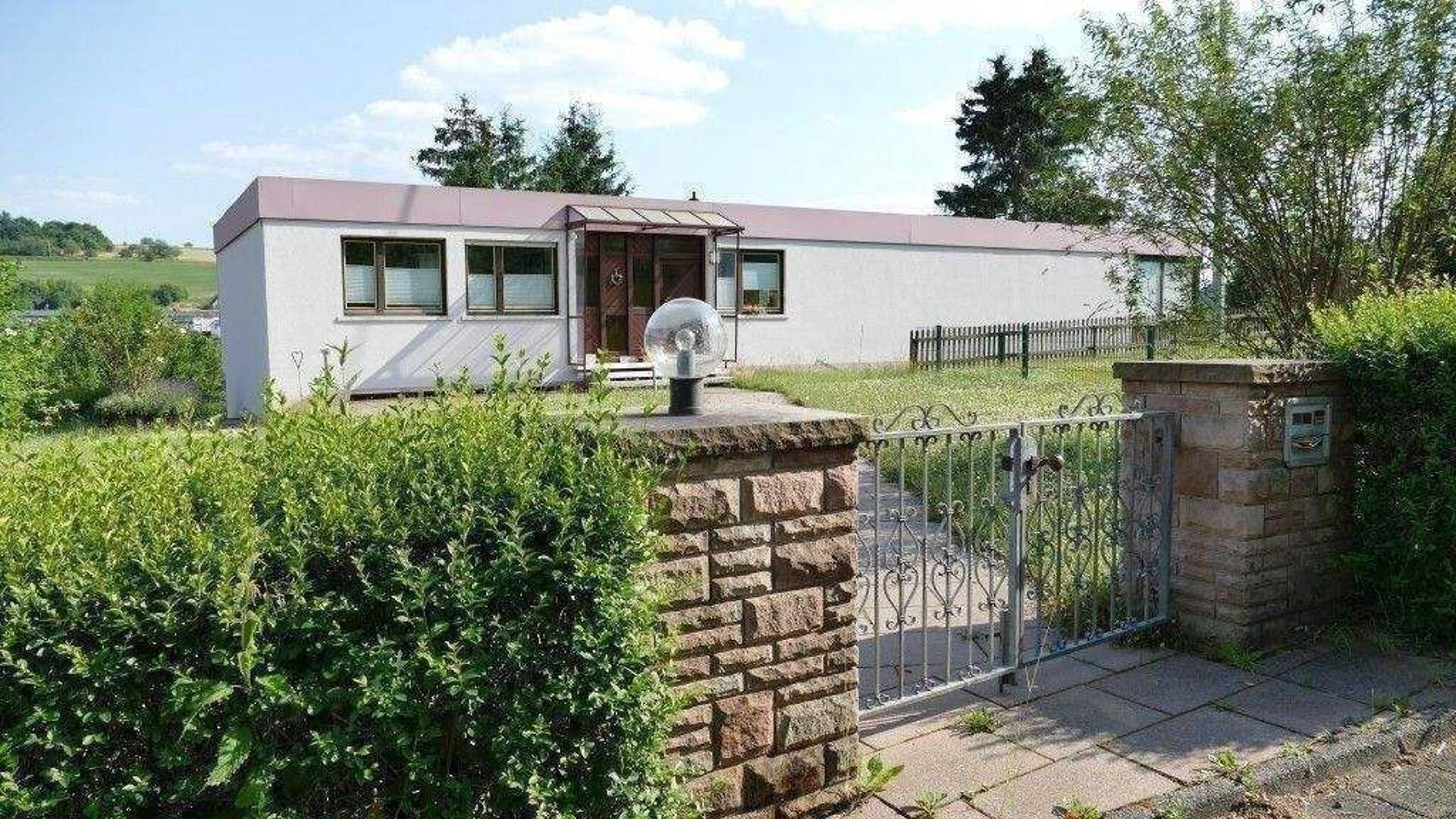 Einfamilienhaus in 66606 Sankt Wendel mit 170 m² kaufen