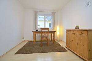 Hochwertig möblierte 4-Zimmer Wohnung mit Duplex Garage in Wiesbaden – 65189 Wiesbaden – Vorschaubild 6