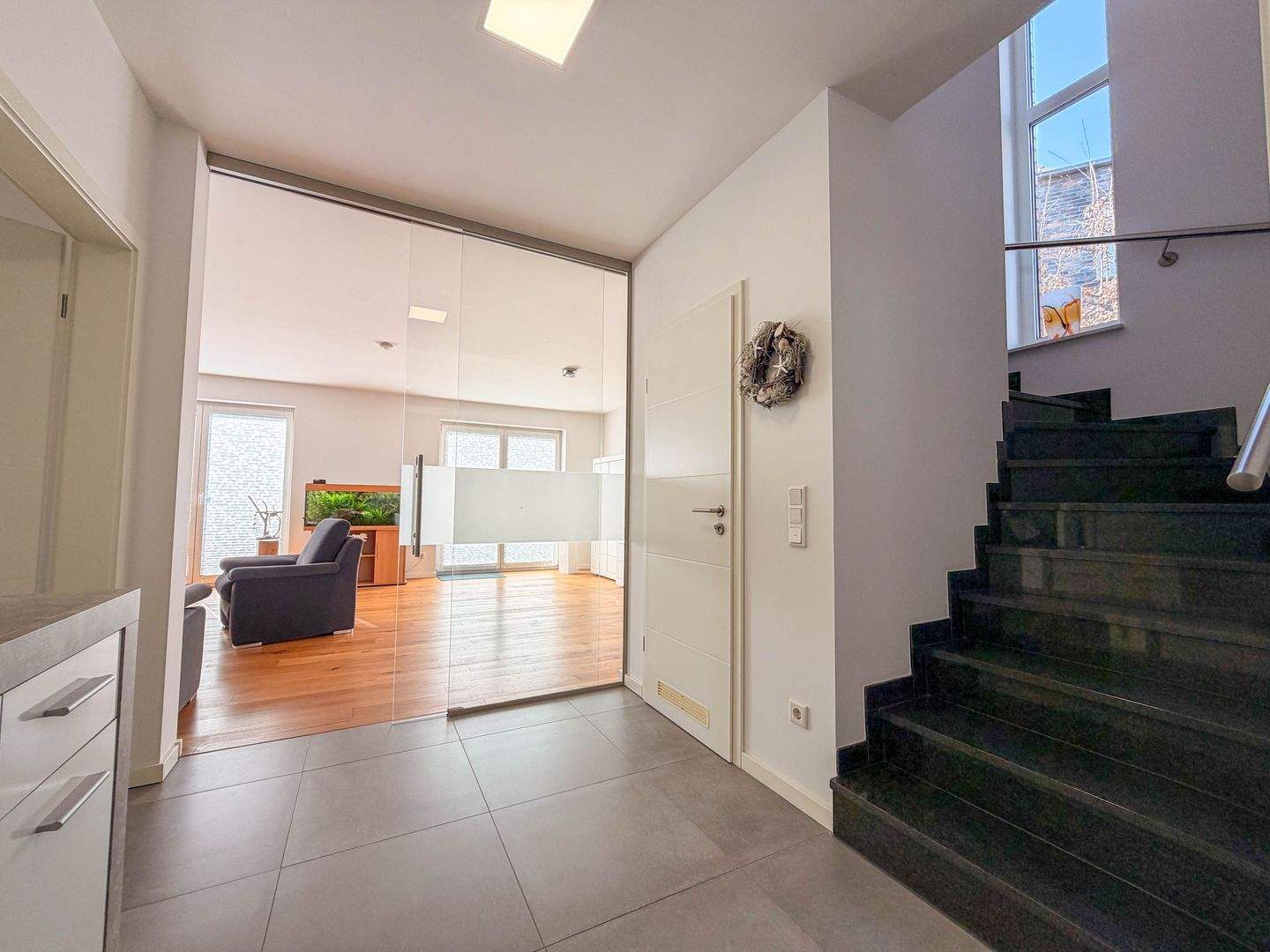 Modernes Wohlfühlhaus in Münster-Wolbeck - 156 m² Familienglück mit Garten – Münster – Vorschaubild 6