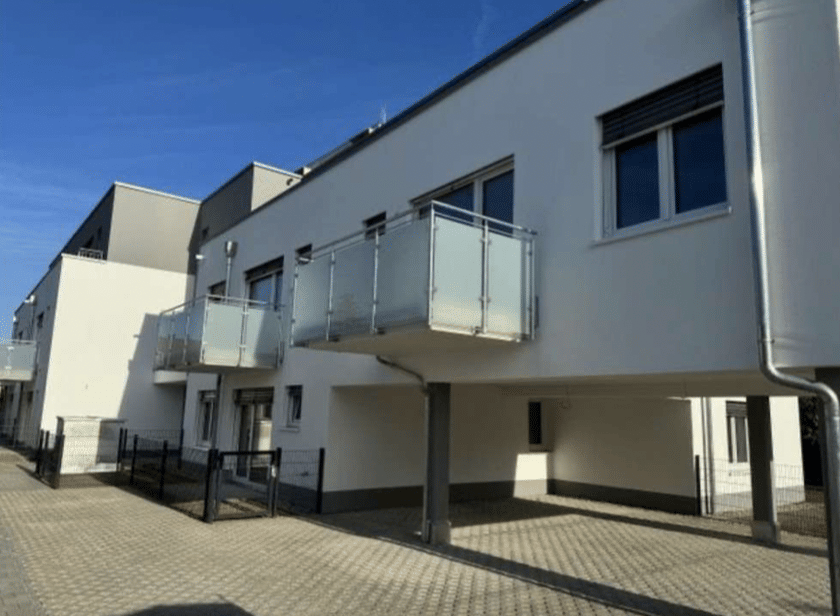 Wunderschöne Wohnung mit Balkon – Ingolstadt – Vorschaubild 3