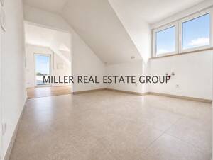 Exklusive Neubau-Dachgeschosswohnung in Ingolstadt-Unterhaunstadt - ca. 116 m², Erstbezug, KfW 55 & zwei separat nutzbare Wohnbereiche! – 85055 Ingolstadt – Vorschaubild 4
